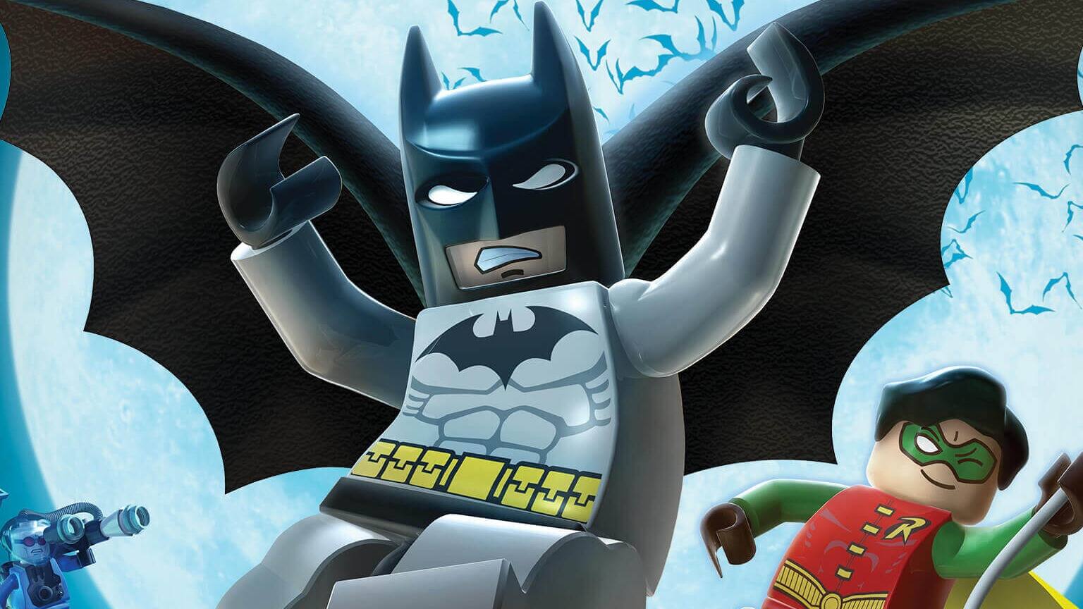 LEGO® Batman™ The Videogame