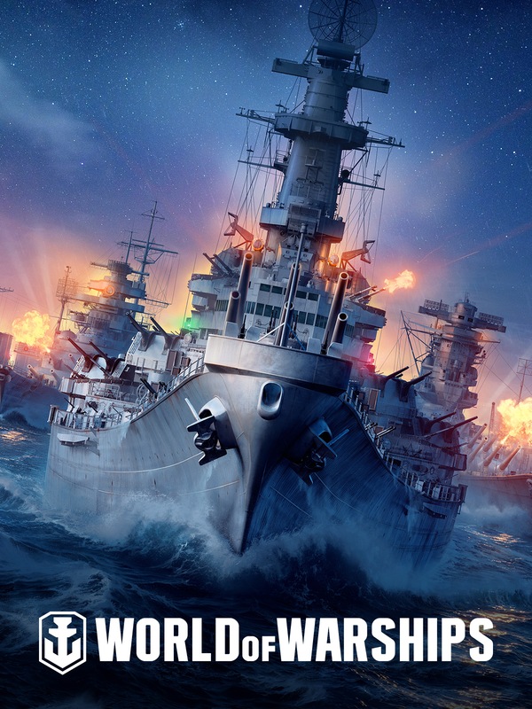 Warships Premium: 14 days