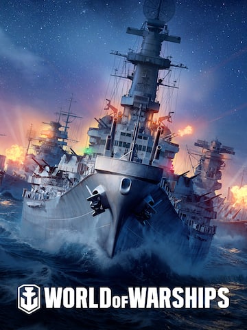 Warships Premium: 360 days