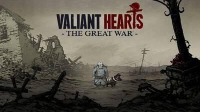Valiant Hearts: The Great War