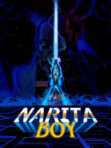 Narita Boy