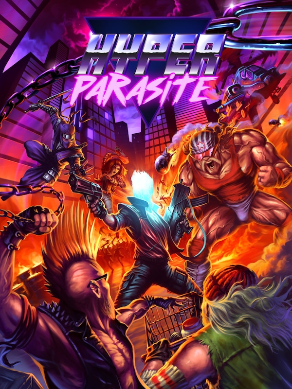 Game Cover
