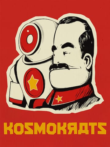Kosmokrats
