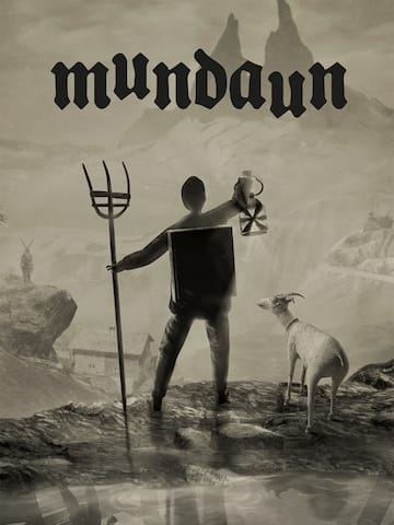 Mundaun