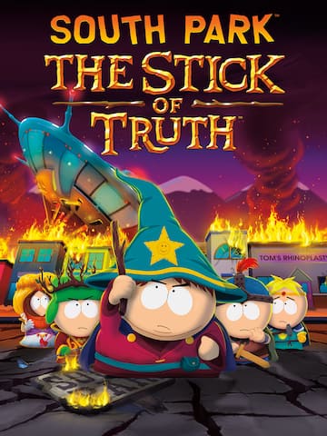 South Park™: The Stick of Truth™