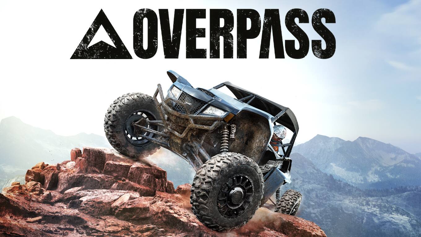 Overpass Pre-Purchase