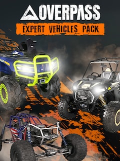 Overpass Expert Vehicles Pack