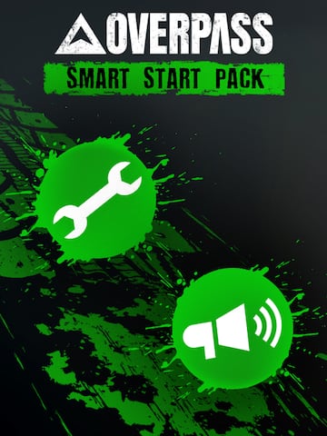 Overpass Smart Start Pack
