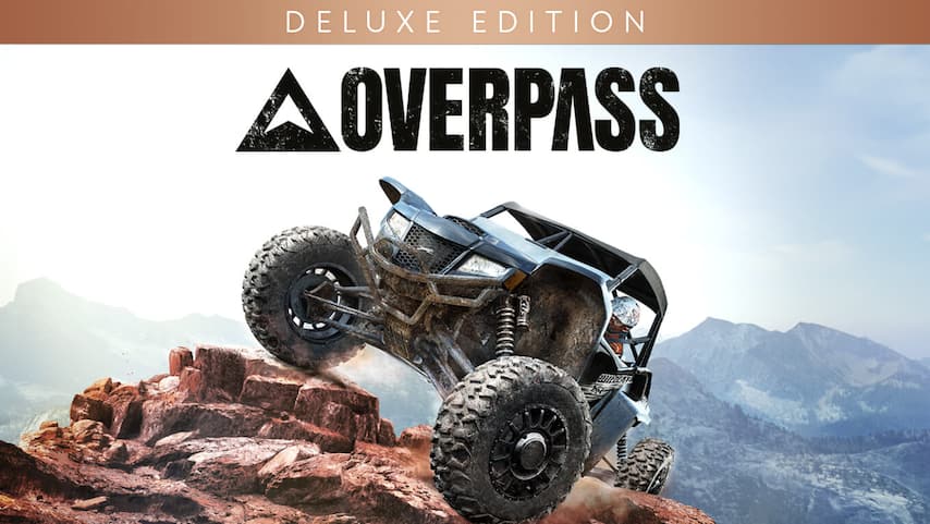 overpass deluxe edition vertical card thumbnail