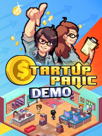 Startup Panic Beta