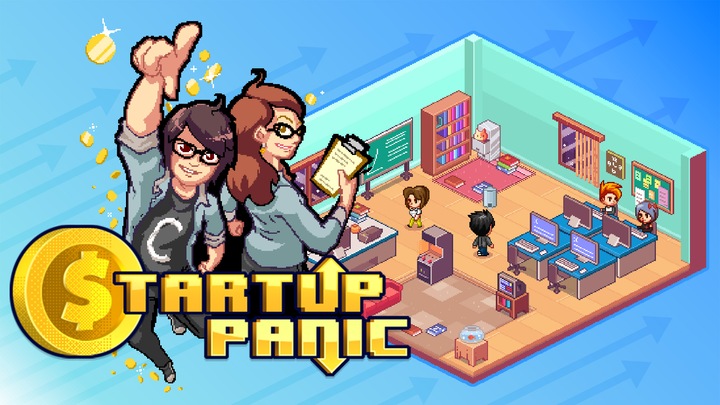 Startup Panic Beta