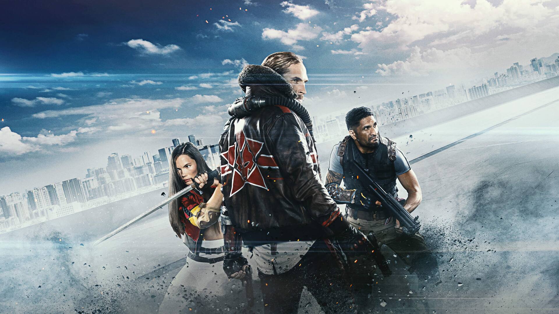 Rogue Company External QA