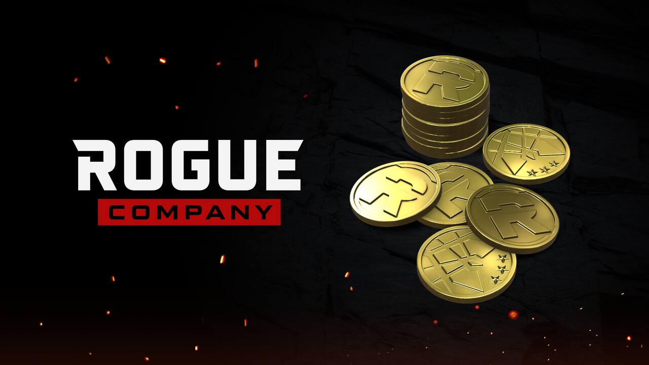 1,000 Rogue Bucks PC gameplay screenshot 1 of 1