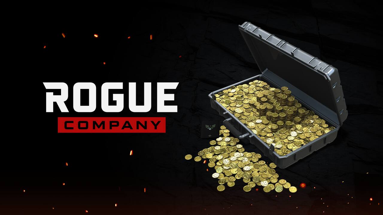 13,500 Rogue Bucks PC gameplay screenshot 1 of 1