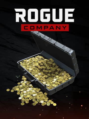 13,500 Rogue Bucks