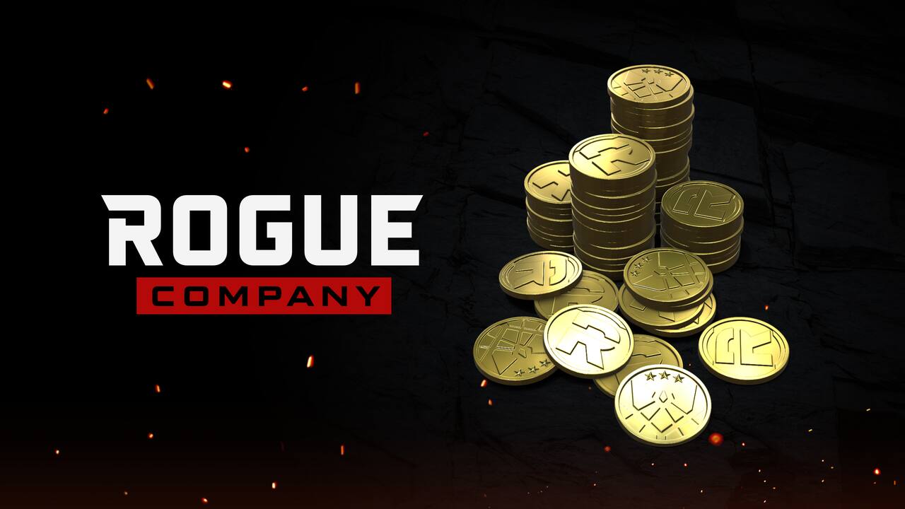 2,800 Rogue Bucks PC gameplay screenshot 1 of 1