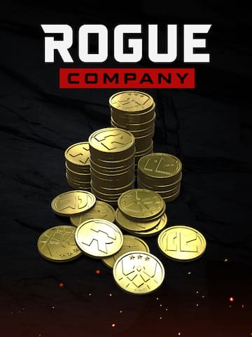 2,800 Rogue Bucks