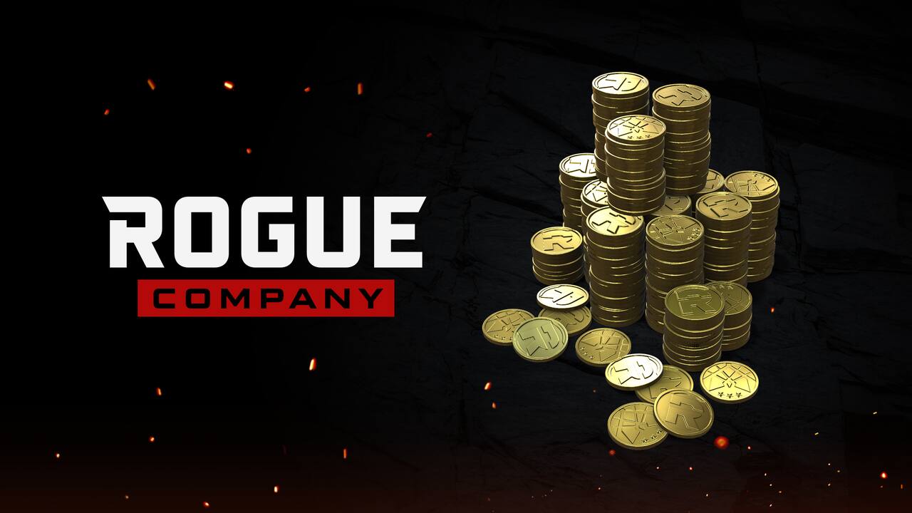 5,000 Rogue Bucks PC gameplay screenshot 1 of 1
