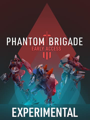 Phantom Brigade Alpha