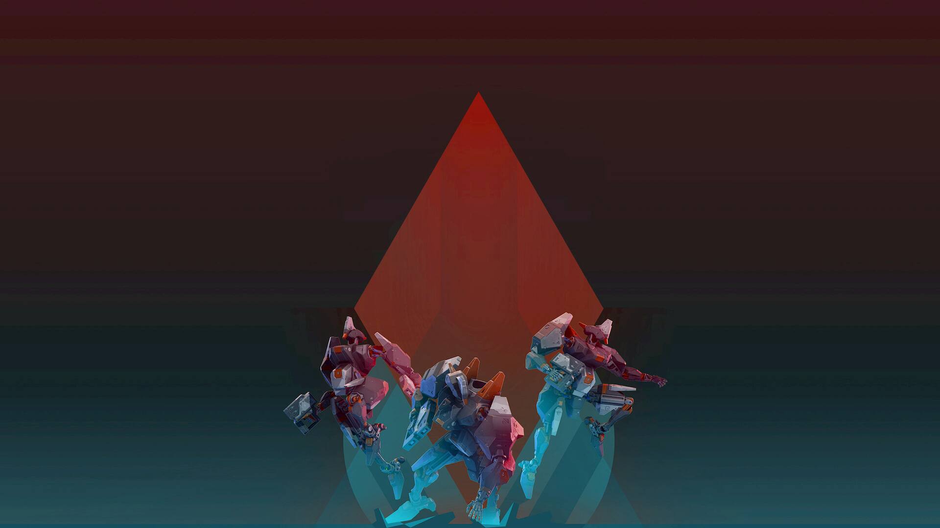 Phantom Brigade Alpha