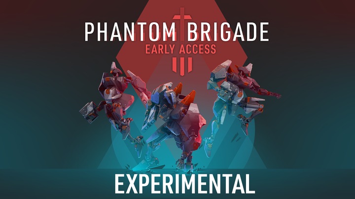 Phantom Brigade Alpha