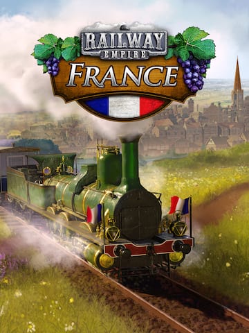 Railway Empire - France