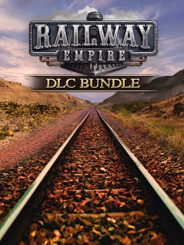 Railway Empire - DLC Bundle