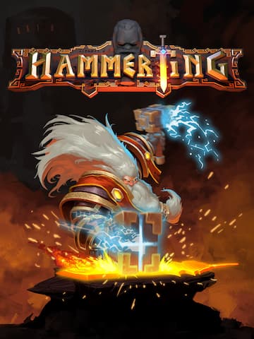 Hammerting Experimental - Public