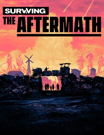 Surviving the Aftermath Press