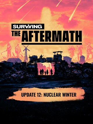 Surviving The Aftermath
