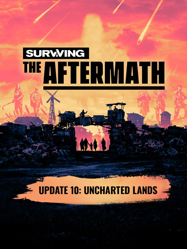 Surviving the Aftermath