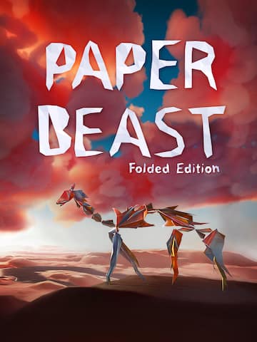 Paper Beast