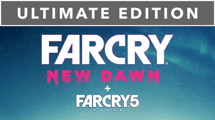 far cry new dawn ultimate thumbnail