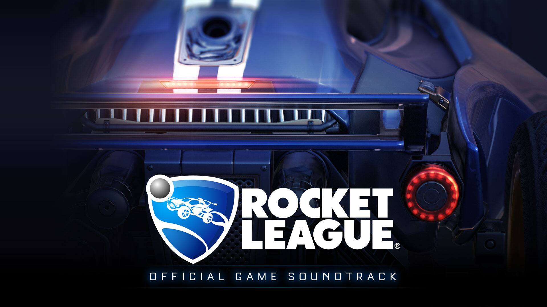 Rocket League® Official Game Soundtrack