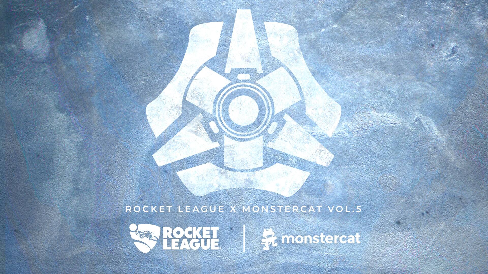 Rocket League® x Monstercat Vol. 5