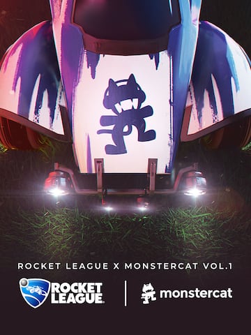 Rocket League® x Monstercat Vol. 1