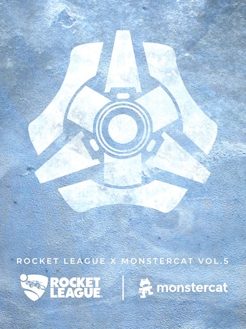 Rocket League® x Monstercat Vol. 5
