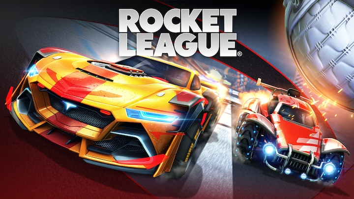 Rocket League® Playtest