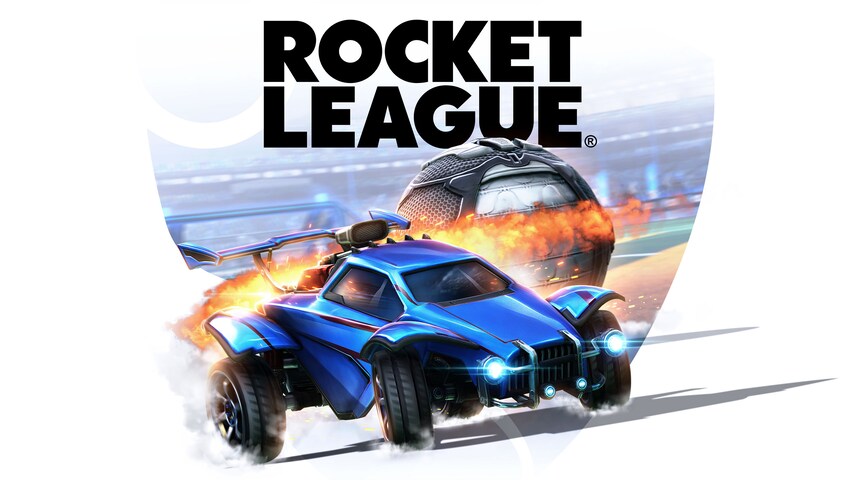 Rocket League®