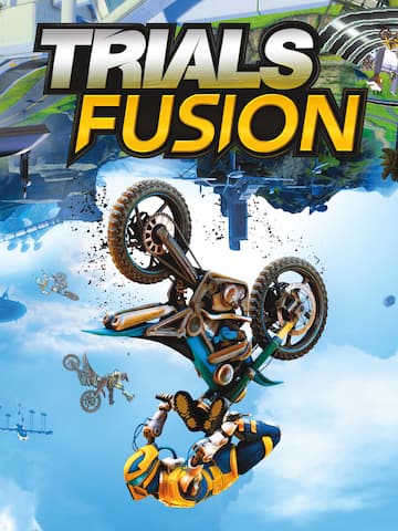 Trials Fusion