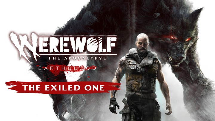 Werewolf: The Apocalypse - Earthblood Exiled One
