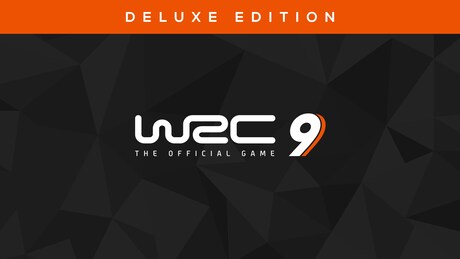 Купить ключ дешево WRC 9 Deluxe Edition Pre-Purchase