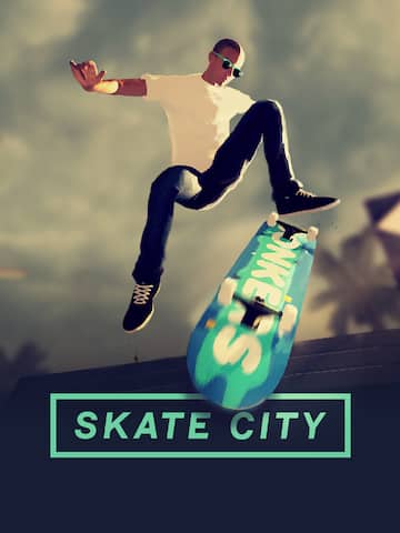Skate City