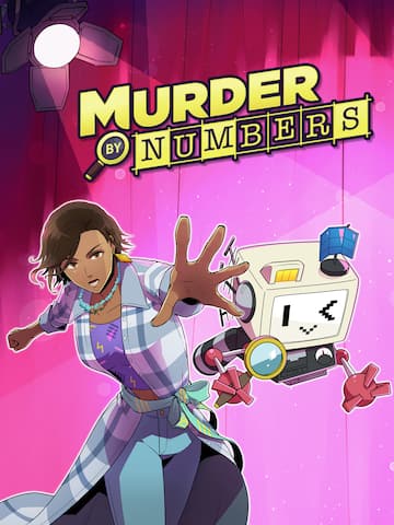 Murder by Numbers