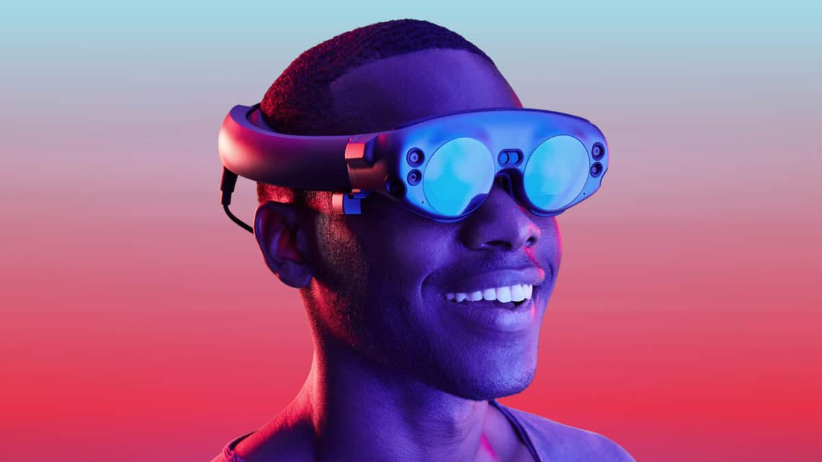 Magic Leap UE4 Editor