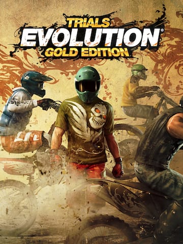 Trials Evolution