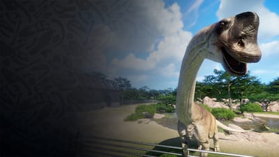 Prehistoric Kingdom