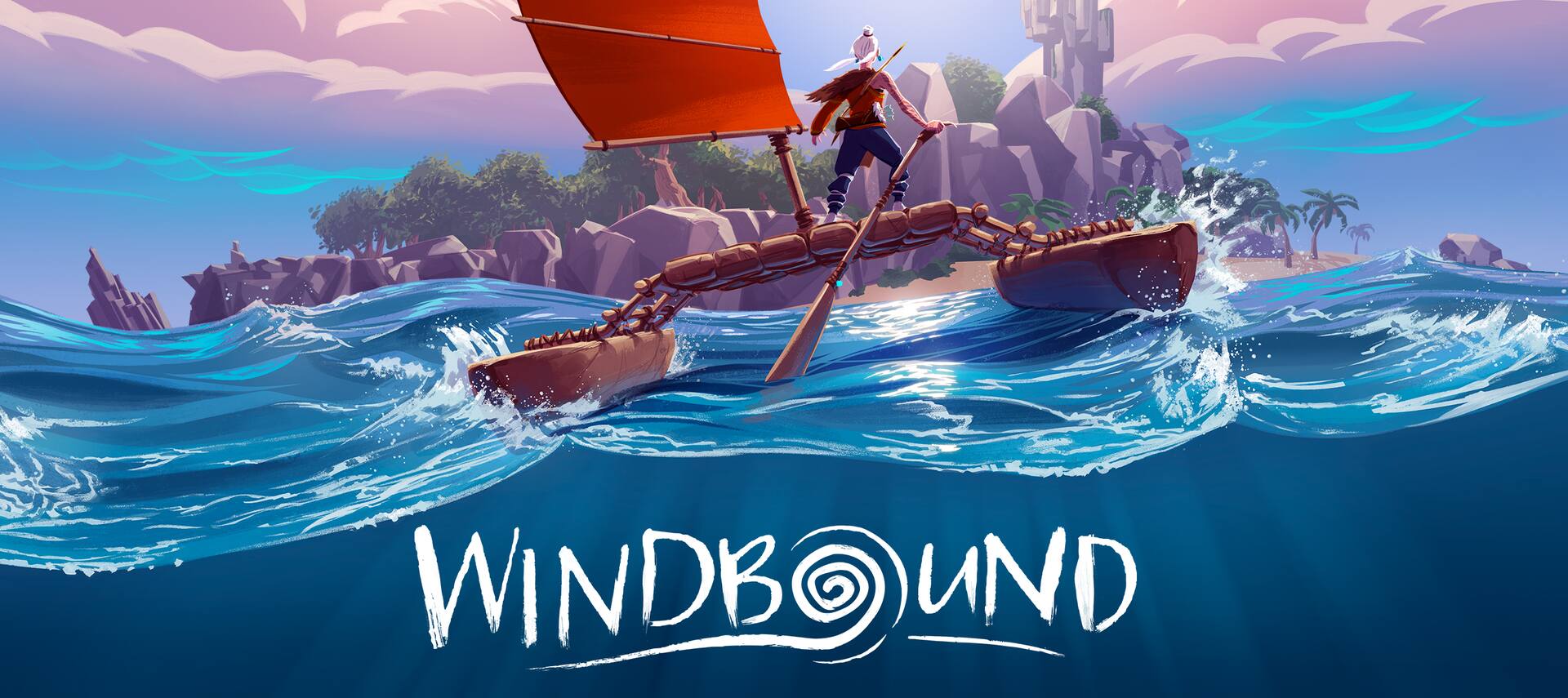 Windbound Pre-Purchase