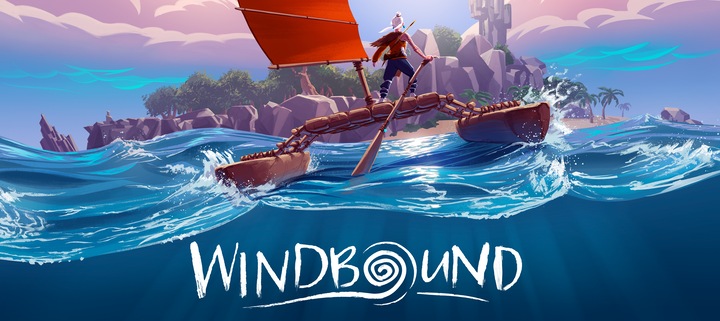 Windbound