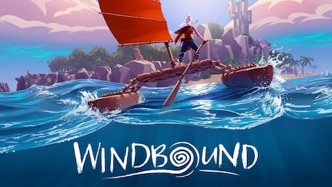 Windbound